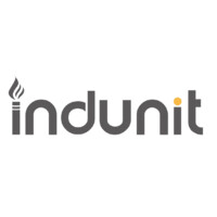 Indunit Industrial Services logo - Similar company to Inducat Industrial Services