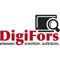 DigiFors GmbH logo - Similar company to Sequrium Gmbh