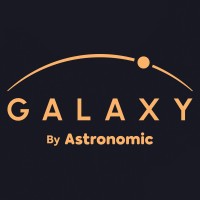 Galaxy logo - Similar company to Fervorfish Digital Media