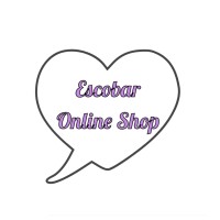 Escobar Online Shop logo - Similar company to Alpha Outsourcing