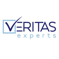 Veritas Experts logo - Similar company to Moonclave