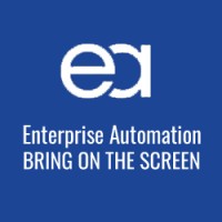 Enterprise Automation logo - Similar company to Webtrix Spider