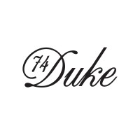 74 Duke logo - Similar company to Supernova Burger
