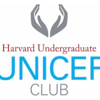 Harvard Undergraduate UNICEF Club logo - Similar company to Migration Alliance At Yale (May)