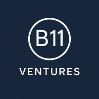 B11 Ventures logo - Similar company to Rb Milestone Group, Llc