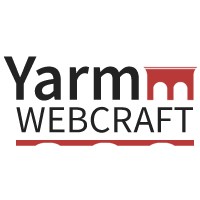 Yarm Webcraft logo - Similar company to Web Edge