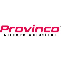 Provinco Kitchen Solutions logo - Similar company to Prepwizard