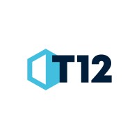 T12 Engineering logo - Similar company to Ferrograph