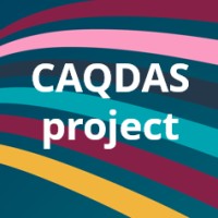 CAQDAS Networking Project logo - Similar company to Ucl Political Science And School Of Public Policy