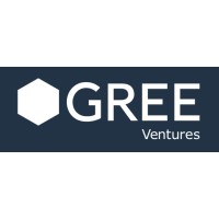 GREE Ventures logo - Similar company to Epist Ventures