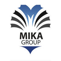 MIKA Group of Companies logo - Similar company to Oxygen Holding Sa