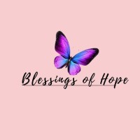 Blessings of Hope logo - Similar company to Single Widget