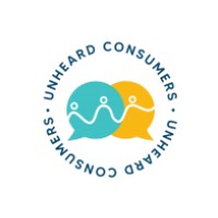 Unheard Consumers Research logo - Similar company to Rdc