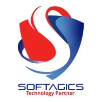Softagics logo - Similar company to Technicosol