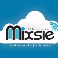 Mixsie Audiobook Ltd