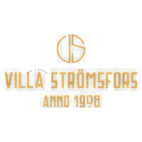 Villa Strömsfors logo - Similar company to Bryohm