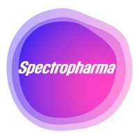 Spectropharma logo - Similar company to Tadamun Group