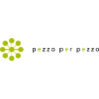 Pezzo per Pezzo logo - Similar company to Buro Klix