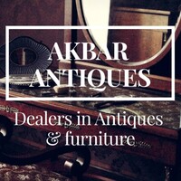 Akbar Antiques And Furniture logo - Similar company to Crypto Eagles