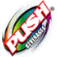 Push Beverages logo - Similar company to Detour Bar