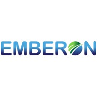 Emberon logo - Similar company to Osbon Pharmacy
