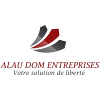 ALAU DOM ENTREPRISES logo - Similar company to Medielann
