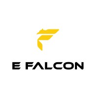 E Falcon E-commerce Solutions logo - Similar company to Open Sky E-Commerce