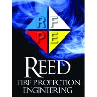 Reed Fire Protection Engineering, LLC logo - Similar company to Reax Engineering, Inc.