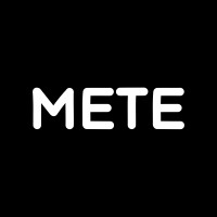 METE logo - Similar company to Bend.Dev