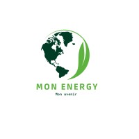 mon Energy logo - Similar company to Blush Concept Store