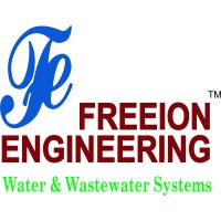 FREEION ENGINEERING PVT. LTD. logo - Similar company to Impulse Powertek