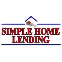 Simple Home Lending logo - Similar company to Olympian Mortgage