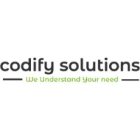 Codify Solutions logo - Similar company to Codify Solutions
