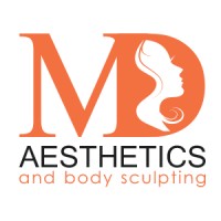 MD Aesthetics and Body Sculpting logo - Similar company to تفاحة