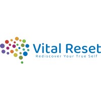 Vital Reset L.L.C. logo - Similar company to Mycologic