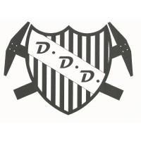 Dotson Drafting & Design logo - Similar company to Red Feather Property Group
