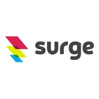 Surge Building Services Ltd logo - Similar company to Queensbury Construction Group