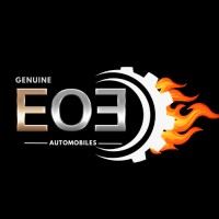 EOEGENUINE  AUTOMOBILES logo - Similar company to Iic_Kec