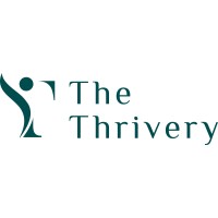 The Thrivery logo - Similar company to Reify Ventures