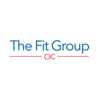 The Fit Group CIC logo - Similar company to Jasmin Vardimon Company