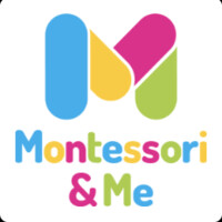 Montessori & Me logo - Similar company to Little Agnes Nursery