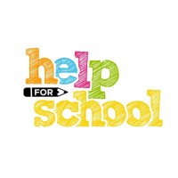 Help For School Foundation logo - Similar company to Help School - Acompanhamento Escolar E Inglês