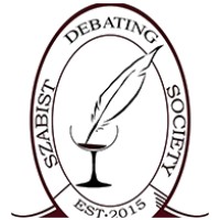 SZABIST Debating Society logo - Similar company to Szabist Student Council
