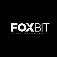 Foxbit logo - Similar company to Coinext