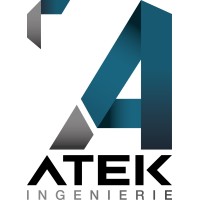 ATEK Ingénierie logo - Similar company to Anjou Structure