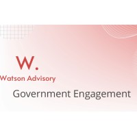 Watson Advisory logo - Similar company to Greenlaw