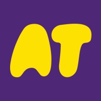 Animation Toolkit Ltd logo - Similar company to Clockwork Frog Films Limited