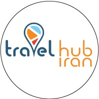 Travel Hub Iran logo - Similar company to Travel Routers