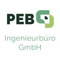 PEB Ingenieurbüro GmbH logo - Similar company to Rajpal Peb Structure Pvt Ltd