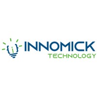 InnoMick Technology Pvt. Ltd. logo - Similar company to Melvault